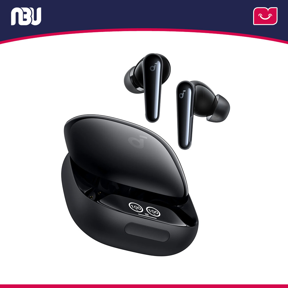 هندزفری بلوتوثی انکر مدل Soundcore Liberty 4 Pro A3954