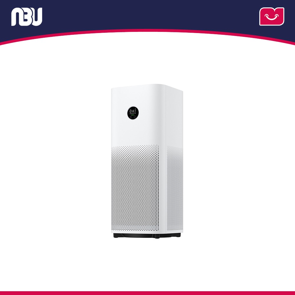 دستگاه تصفیه هوا شیائومی مدل Air Purifier 4