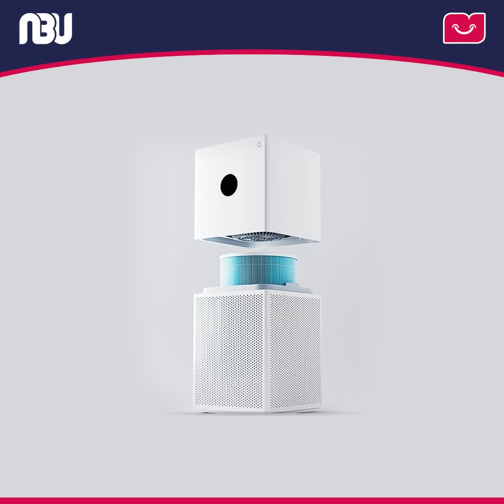 دستگاه تصفیه هوا شیائومی مدل Air Purifier 4