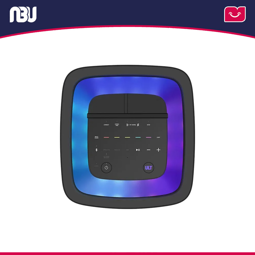 اسپیکر بی سیم سونی مدل SRS-ULT900