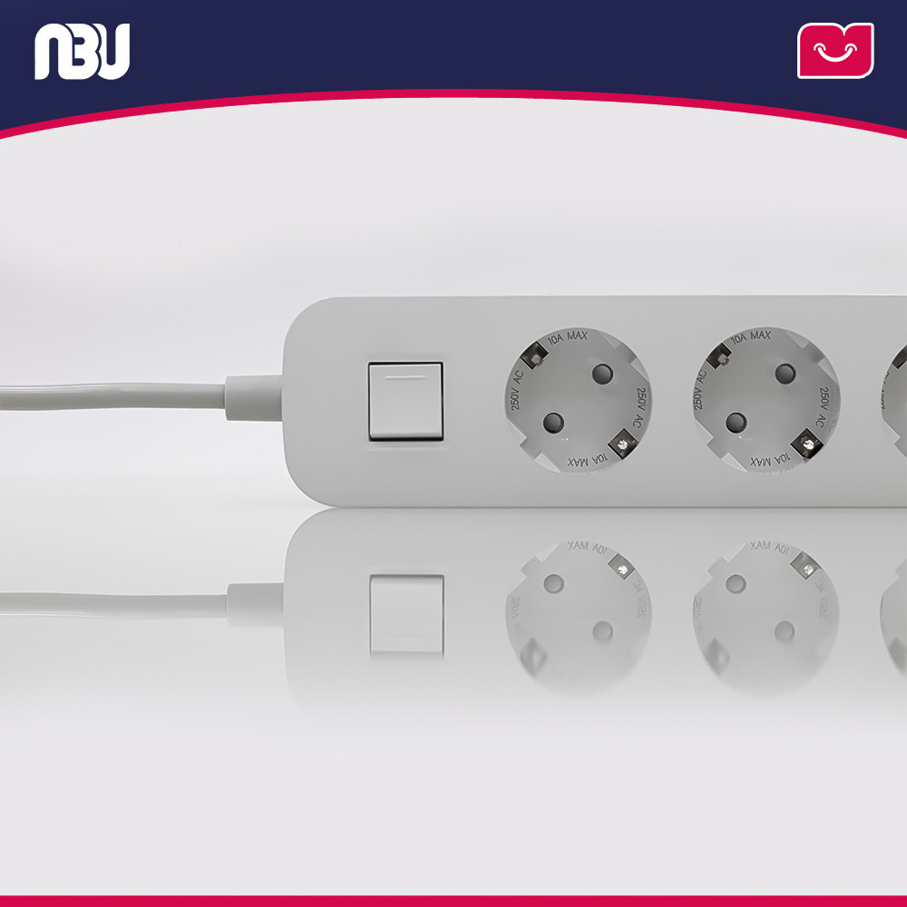 چند راهی برق هادرون مدل p24