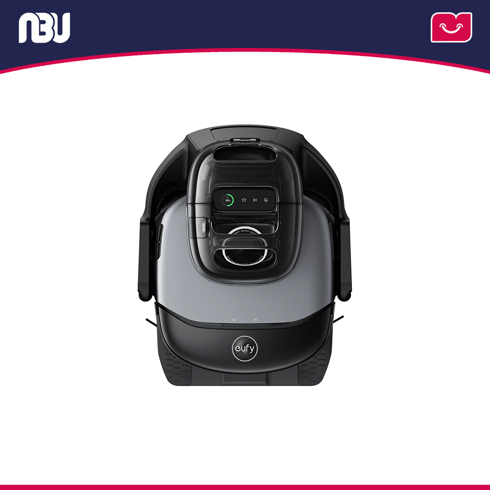 جارو رباتیک هوشمند یوفی (انکر) مدلRobot Vacuum Omni S1 T2071 