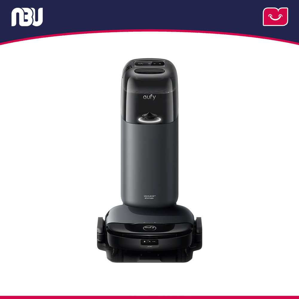 جارو رباتیک هوشمند یوفی (انکر) مدلRobot Vacuum Omni S1 T2071 