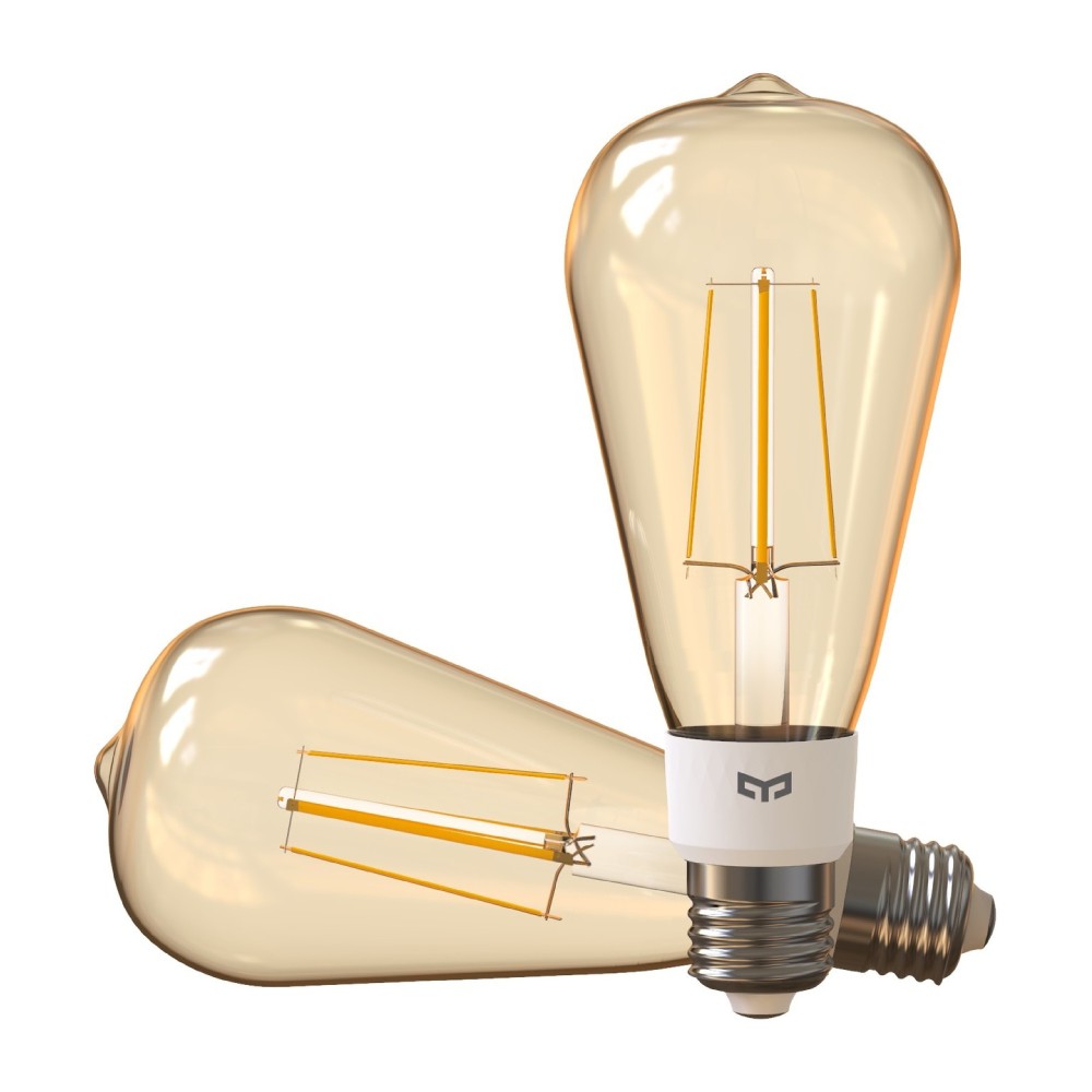 لامپ هوشمند شیائومی مدل Yeelight Filament YLDP23YL