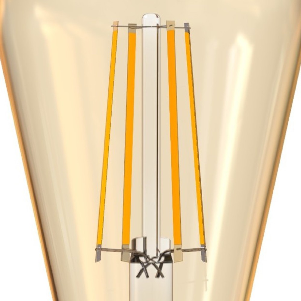 لامپ هوشمند شیائومی مدل Yeelight Filament YLDP23YL