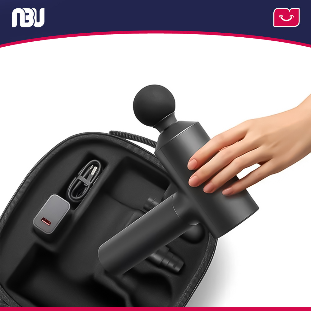 ماساژور تفنگی میجیا مدل Gun