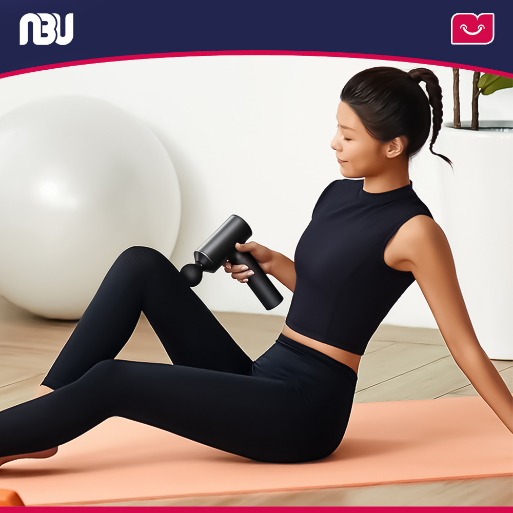 ماساژور تفنگی میجیا مدل Gun