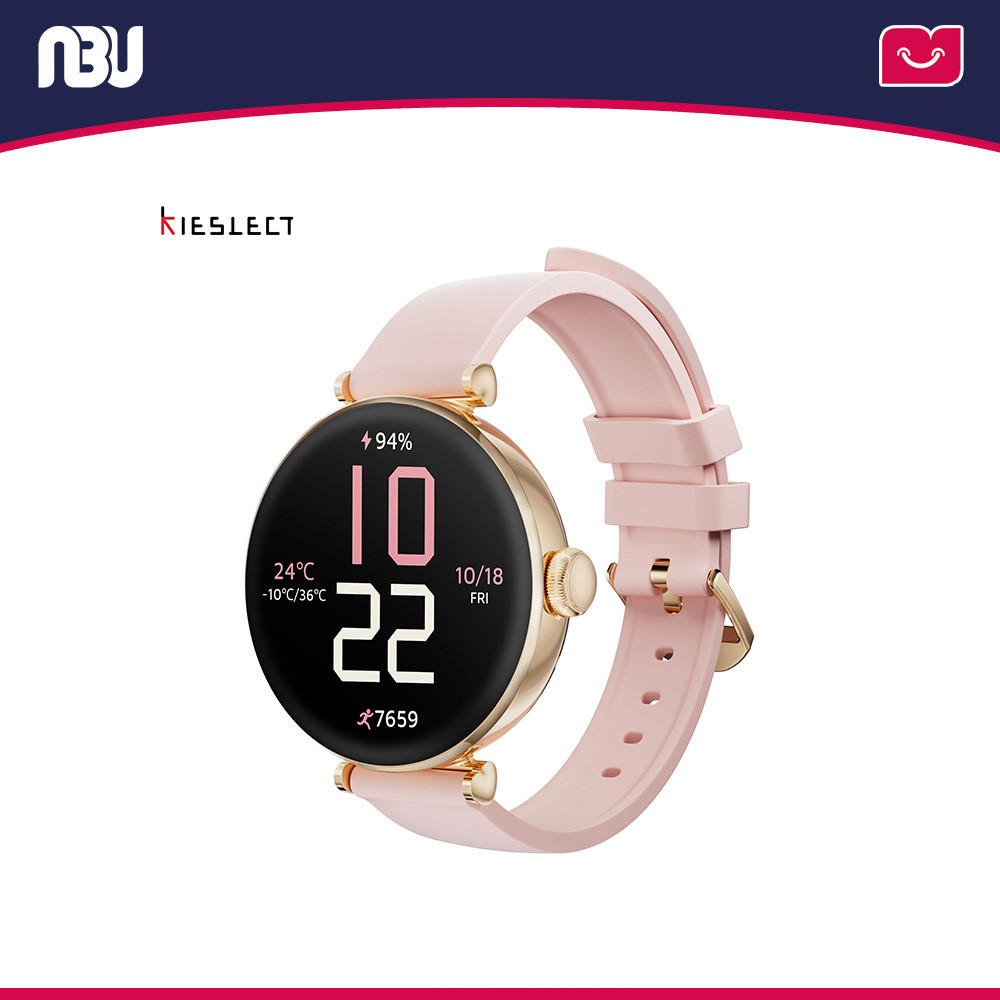 ساعت هوشمند کیسلکت مدل Pura