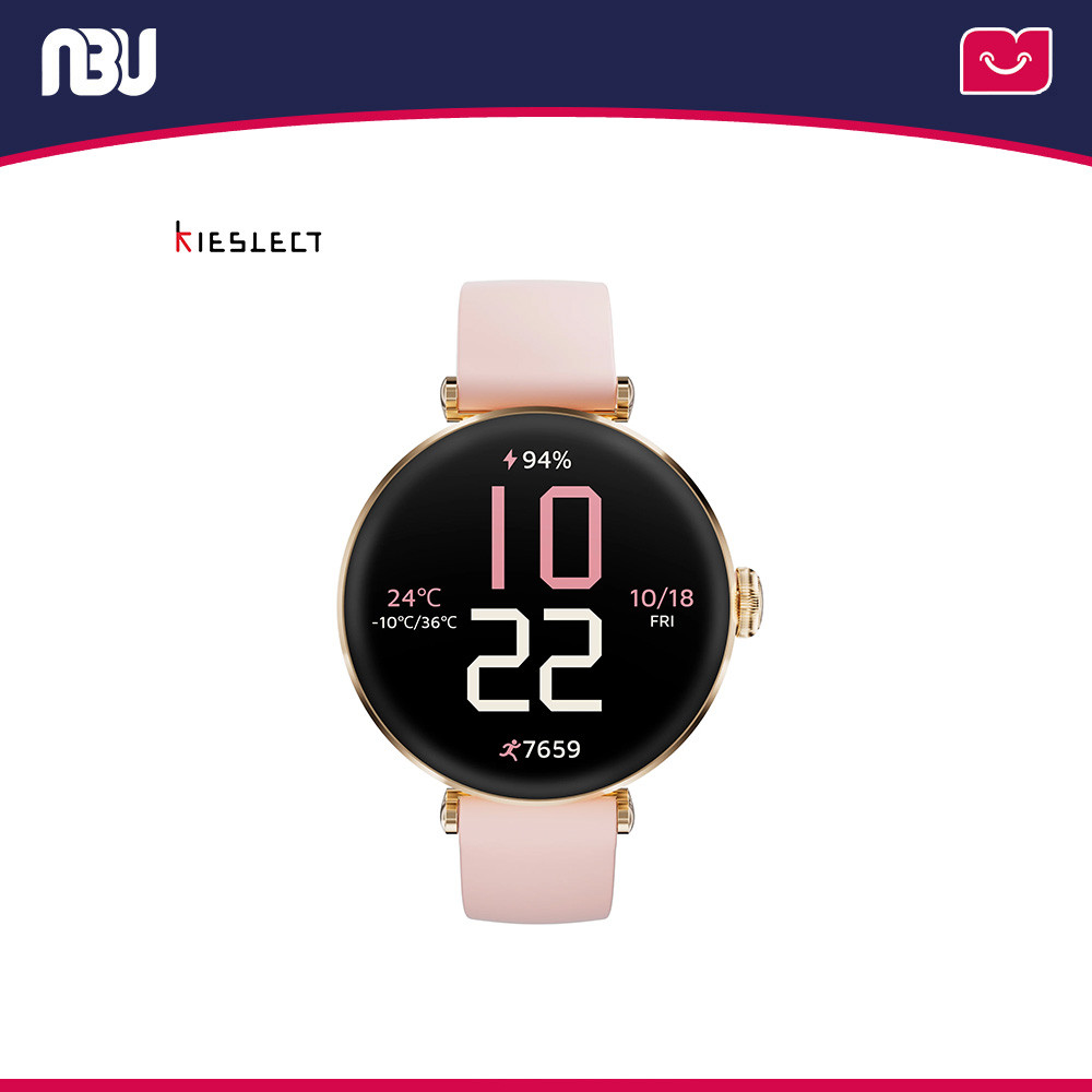 ساعت هوشمند کیسلکت مدل Pura