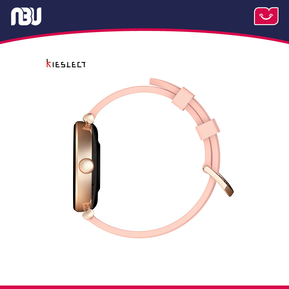 ساعت هوشمند کیسلکت مدل Pura