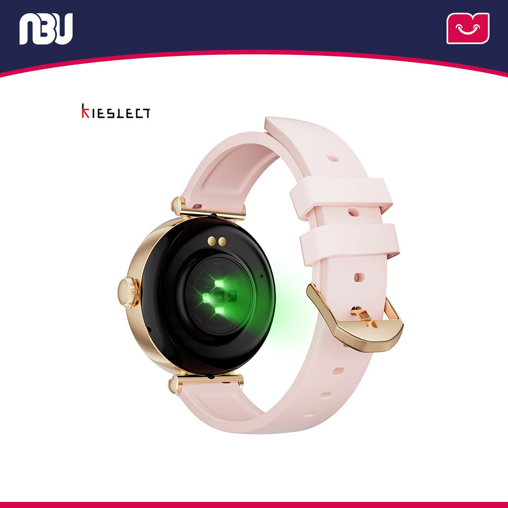 ساعت هوشمند کیسلکت مدل Pura