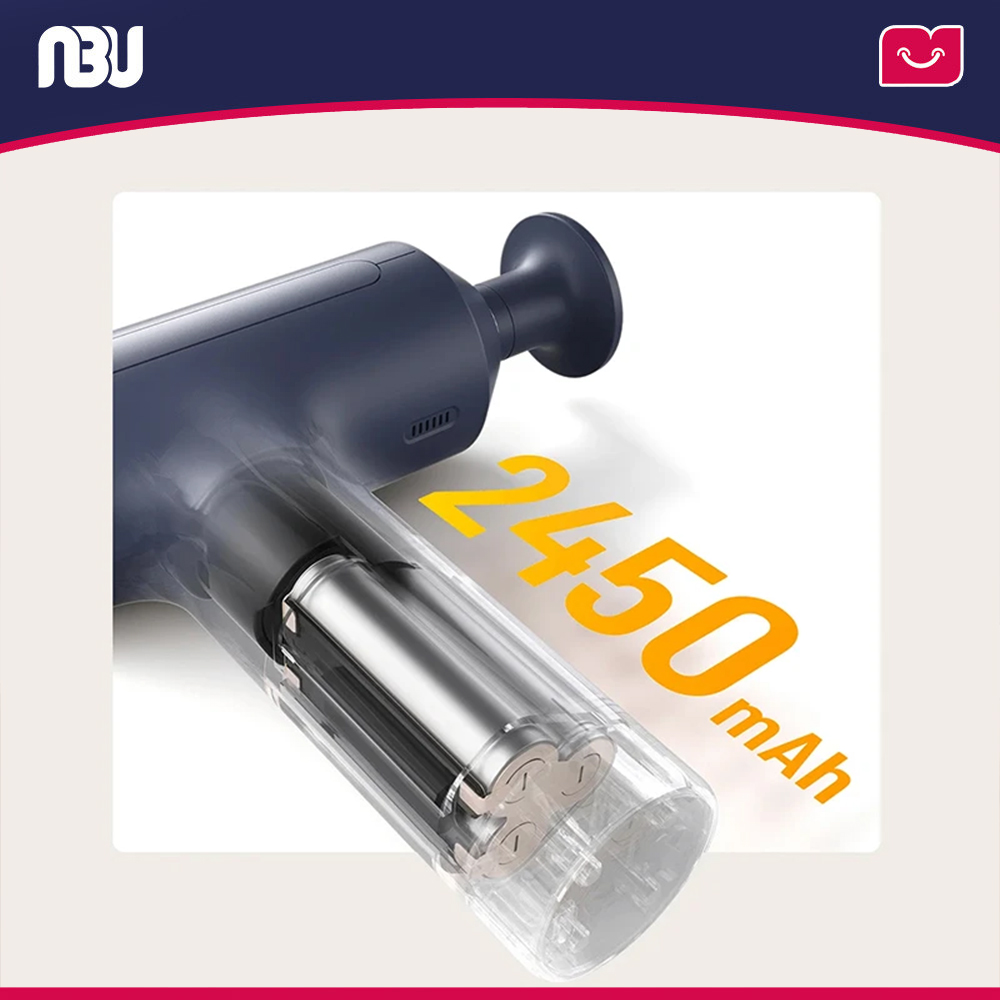 ماساژور برقی شیائومی مدل Gun2