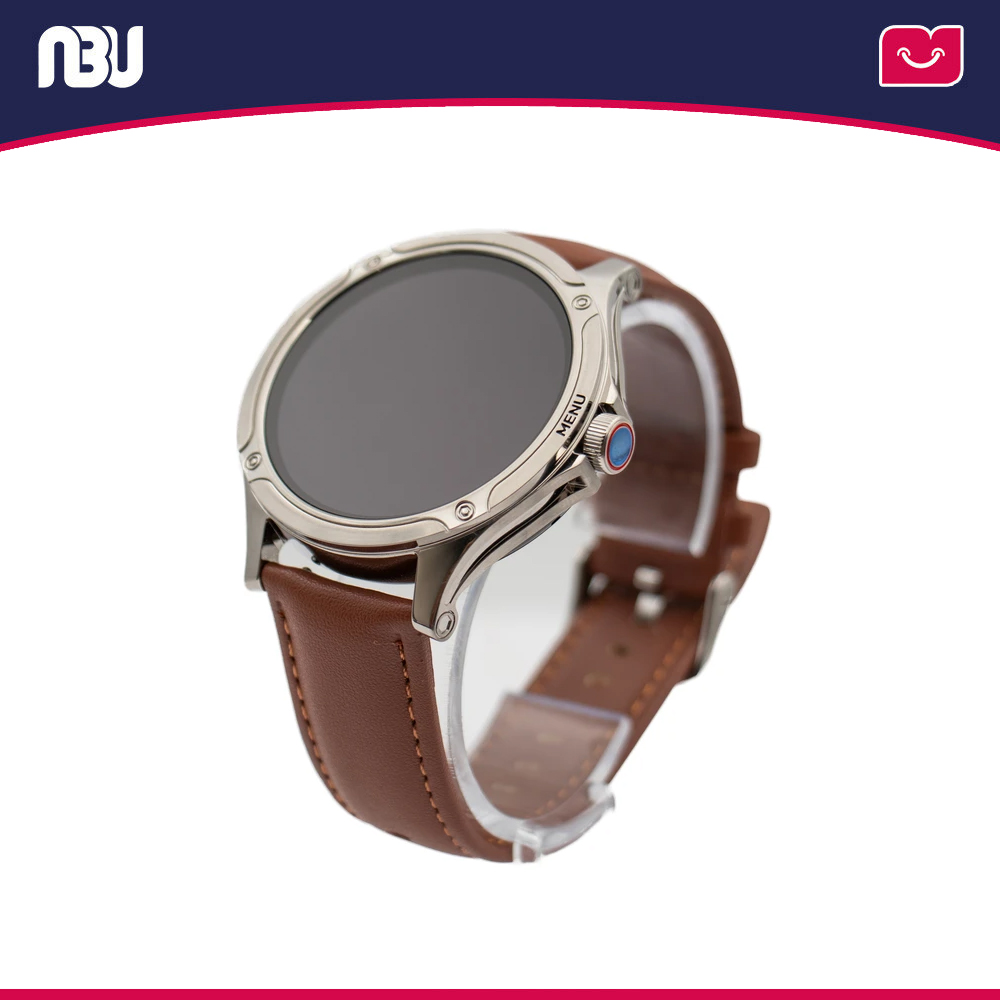 ساعت هوشمند TCH مدل HD2 3D Hero2