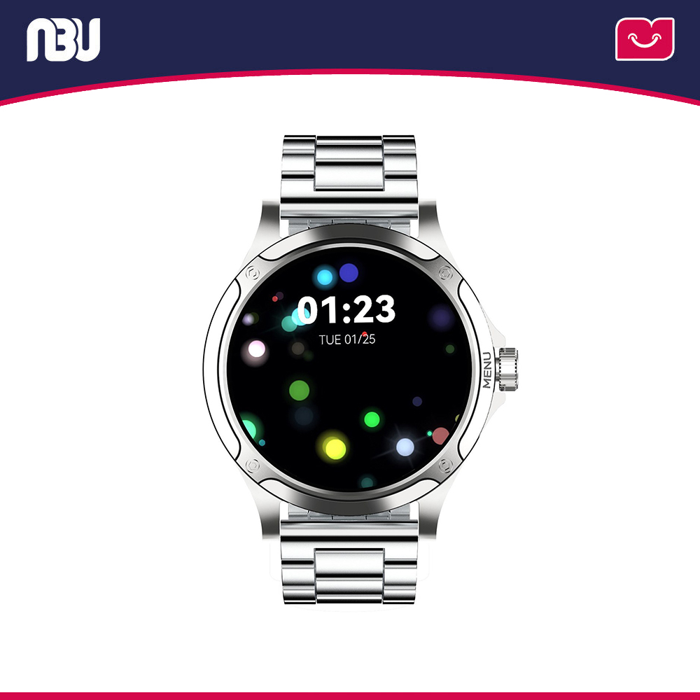 ساعت هوشمند TCH مدل HD2 3D Hero2