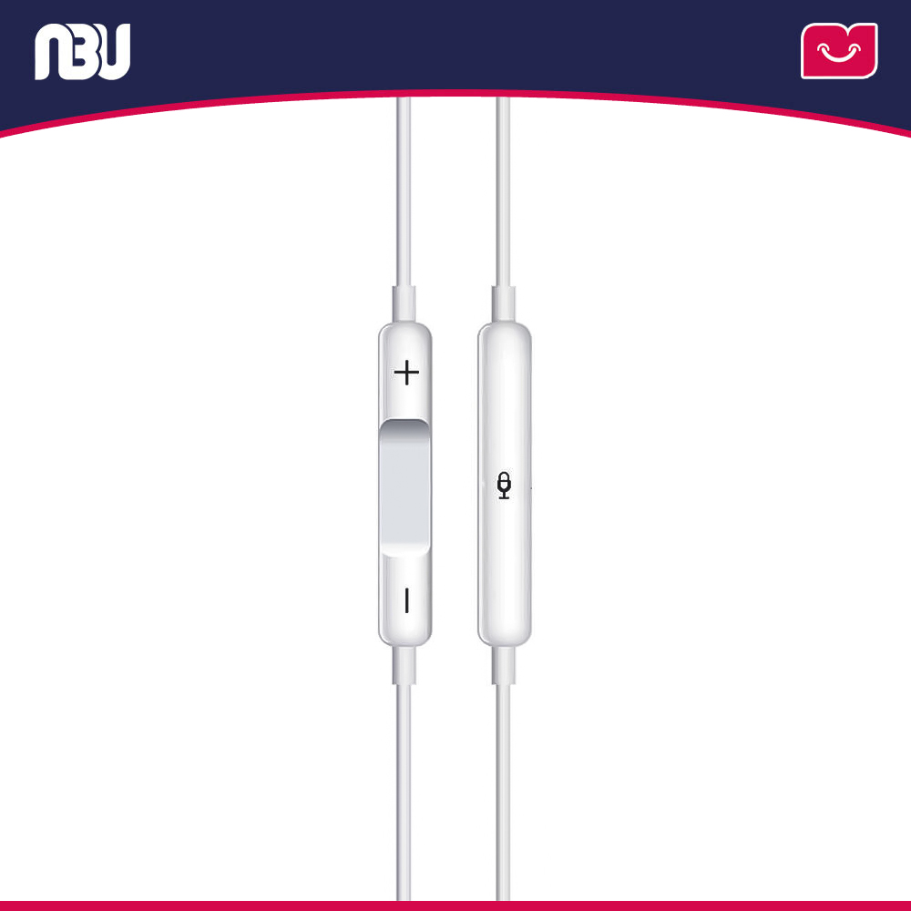 هندزفری سیمی ریورسانگ مدل MELODY T1 PLUS EA162