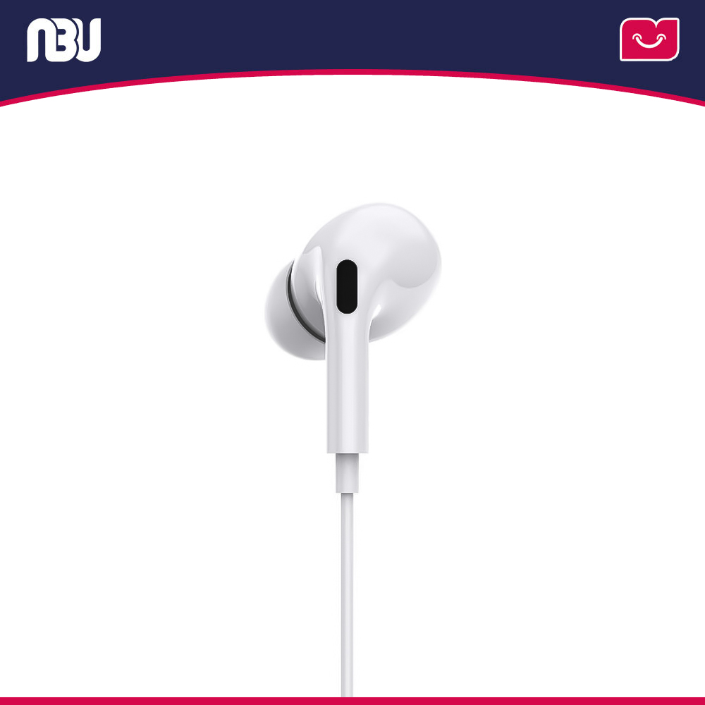 هندزفری سیمی ریورسانگ مدل MELODY T1 PLUS EA162
