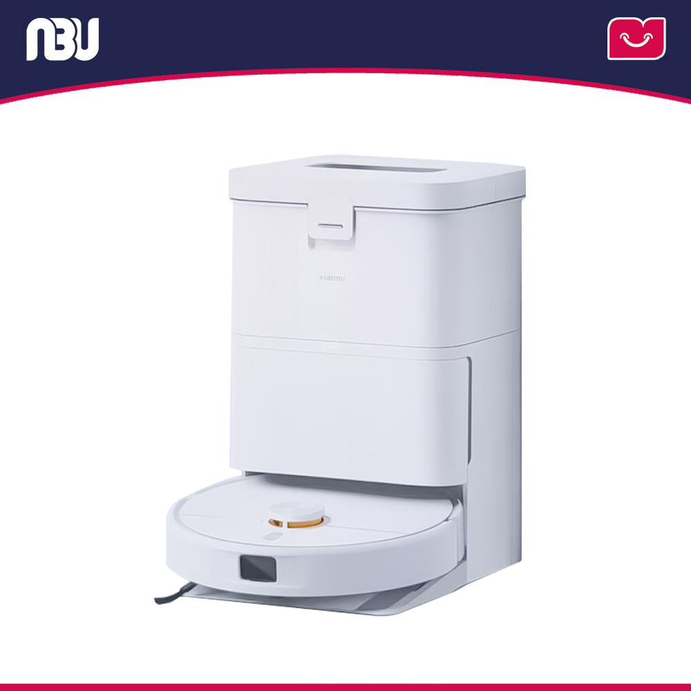 جارو رباتیک هوشمند شیائومی مدل Vacuum H50