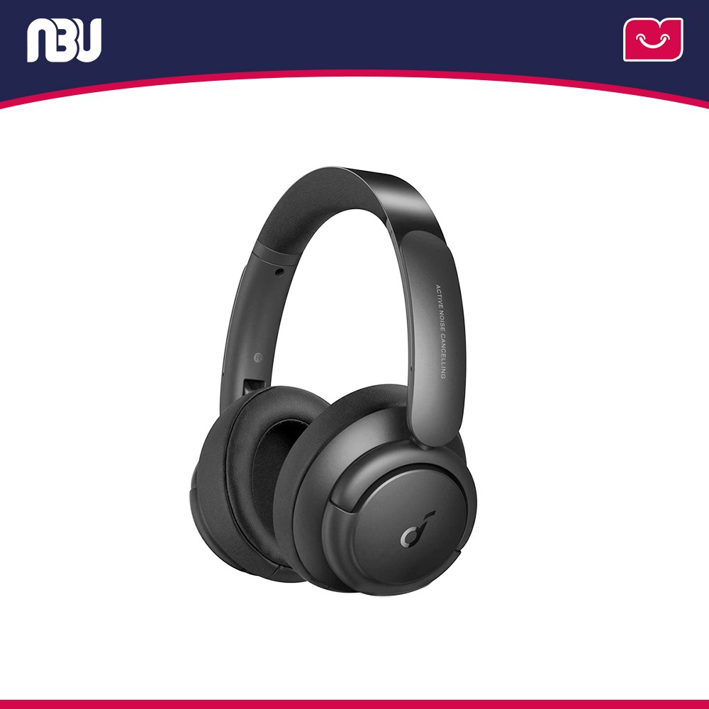 هدفون بلوتوثی بی سیم انکر مدل Soundcore life Q35 A3027031