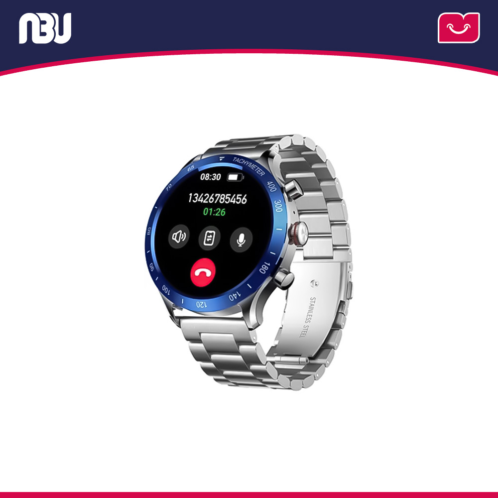 ساعت هوشمند ریورسانگ مدل MOTIVE 9 MAX SW903