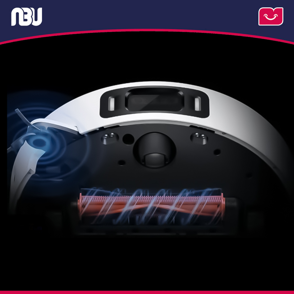 جارو رباتیک هوشمند شیائومی مدل Robot Vacuum5Pro