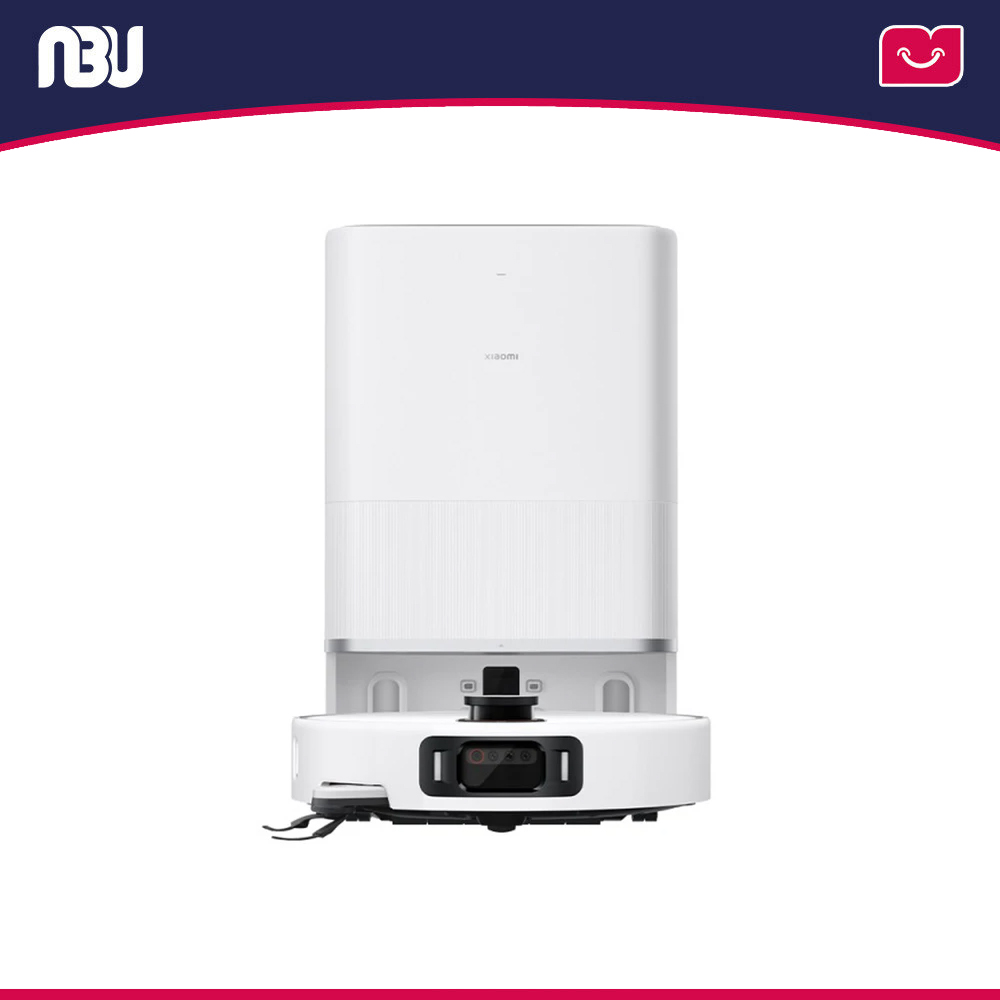 جارو رباتیک هوشمند شیائومی مدل Robot Vacuum5Pro