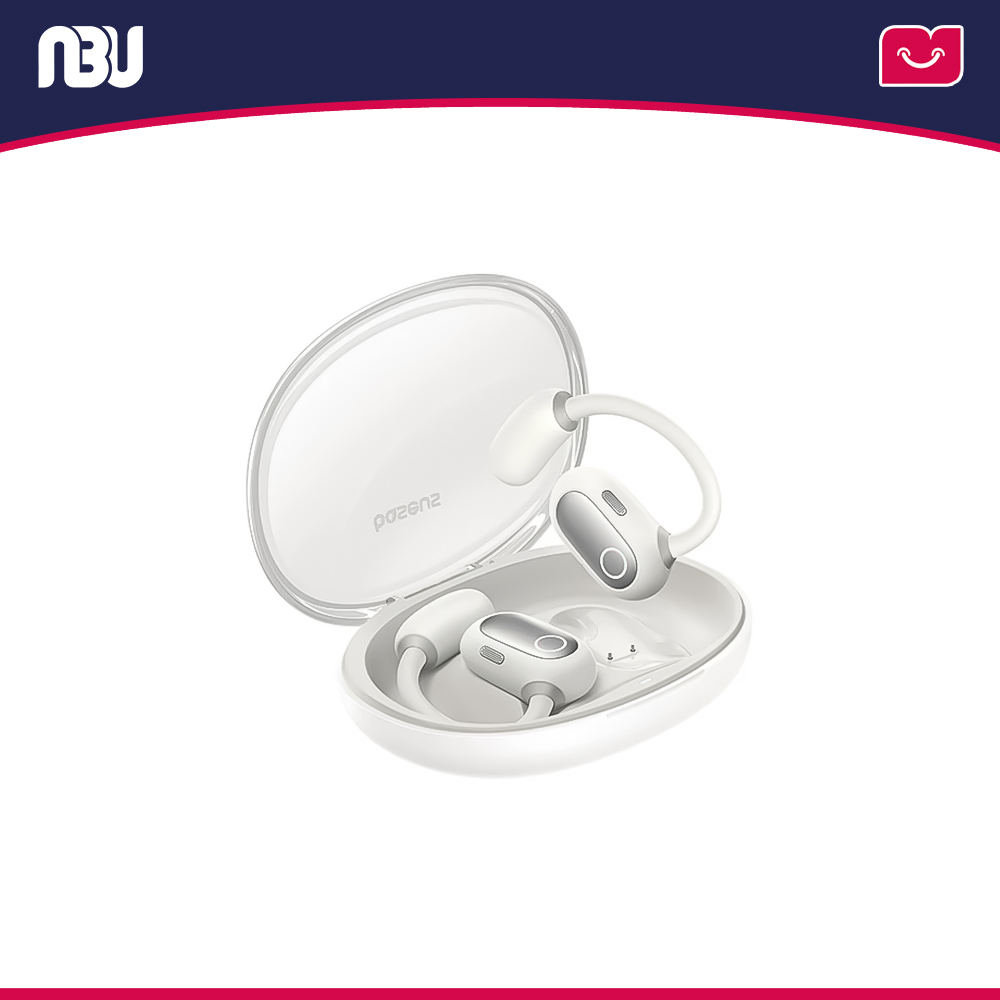 هندزفری بلوتوثی بیسوس مدل Eli Sport 1 Open-Ear  کدA00064400121-00 شناسه 648275  