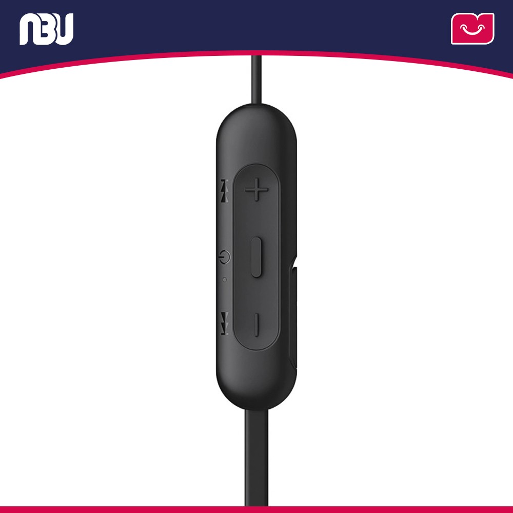 هندزفری بلوتوثی دورگردنی سونی مدل WI-C200