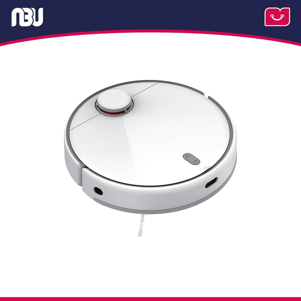 جارو رباتیک هوشمند شیائومی مدل Mi Vacuum Mop 2 Pro