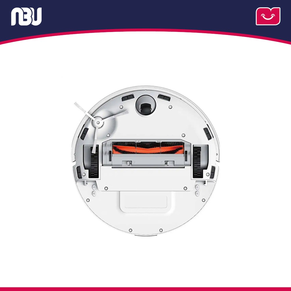 جارو رباتیک هوشمند شیائومی مدل Mi Vacuum Mop 2 Pro
