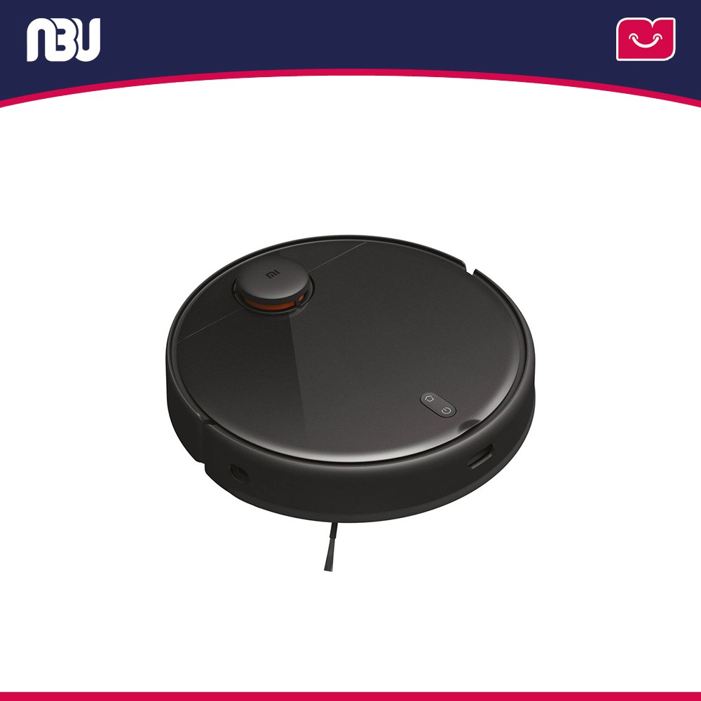 جارو رباتیک هوشمند شیائومی مدل Mi Vacuum Mop 2 Pro