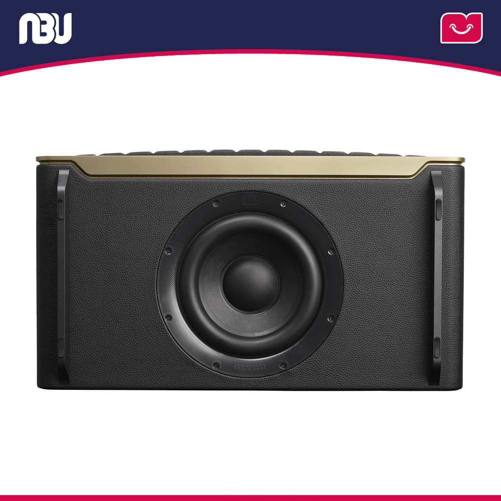 اسپیکر بلوتوثی قابل حمل جی بی ال مدل Authentic 500