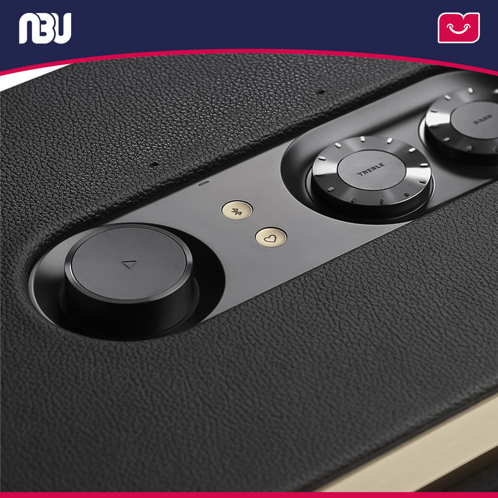 اسپیکر بلوتوثی قابل حمل جی بی ال مدل Authentic 500