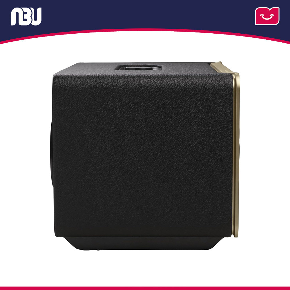 اسپیکر بلوتوثی قابل حمل جی بی ال مدل Authentic 500