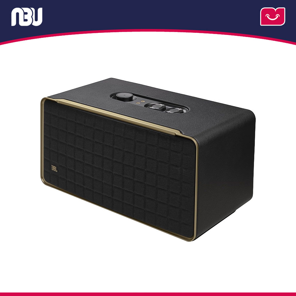 اسپیکر بلوتوثی قابل حمل جی بی ال مدل Authentic 500