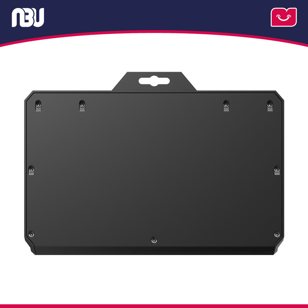 چراغ دیواری باسئوس مدل ENERGY COLLECTION SOLAR ENERGY