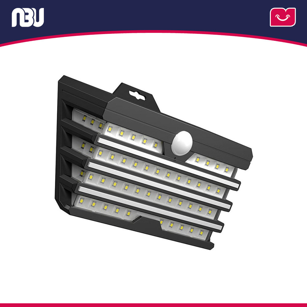 چراغ دیواری باسئوس مدل ENERGY COLLECTION SOLAR ENERGY