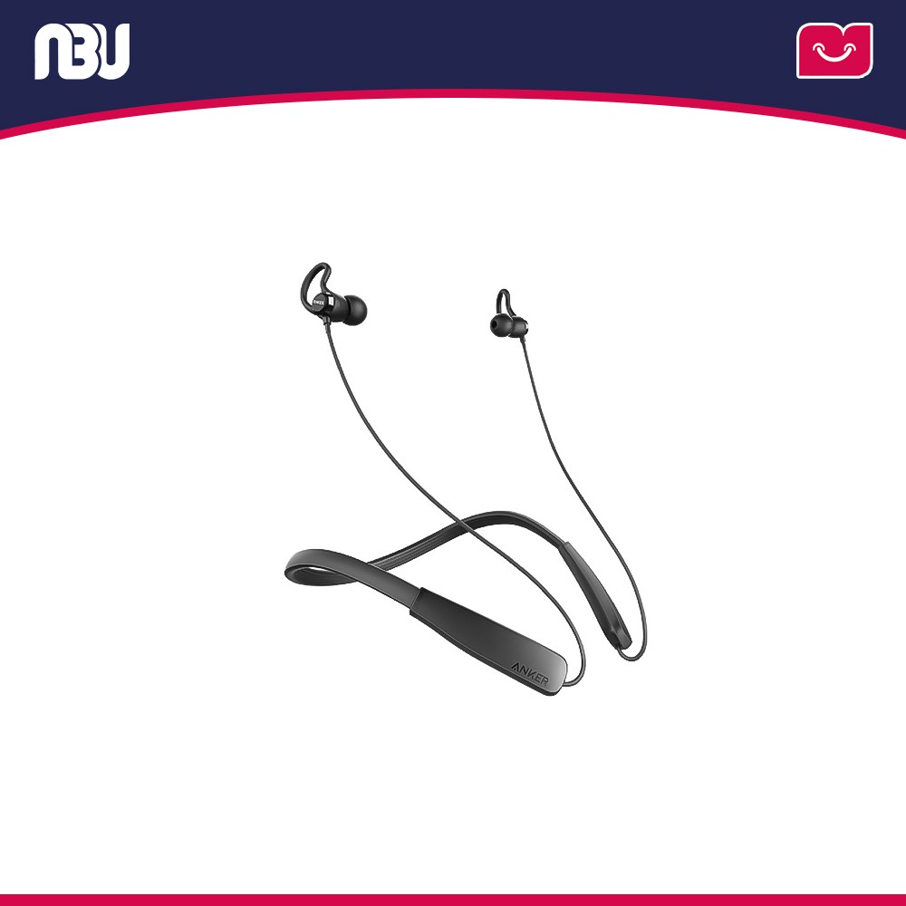 هندزفری بلوتوثی دورگردنی انکر مدل A3271 SoundBuds Lite