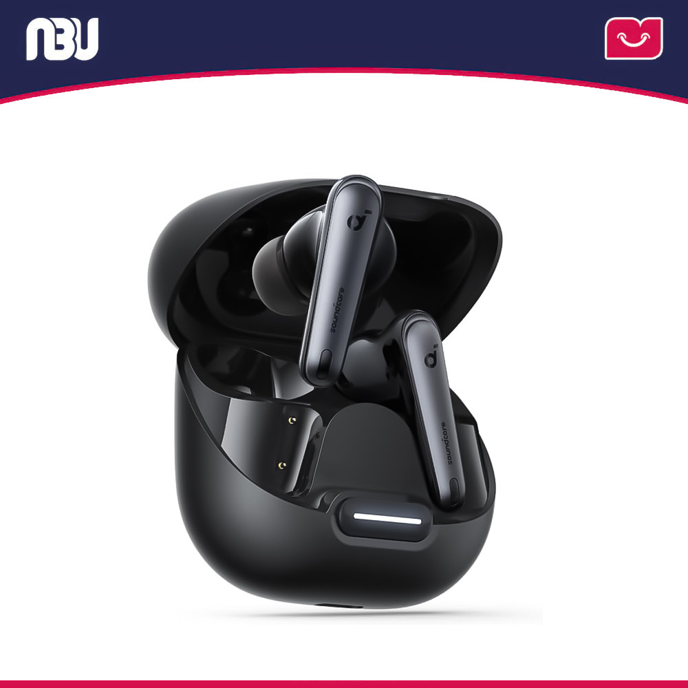 هندزفری بلوتوثی بی سیم انکر مدل Soundcore Liberty 4 NC A3947