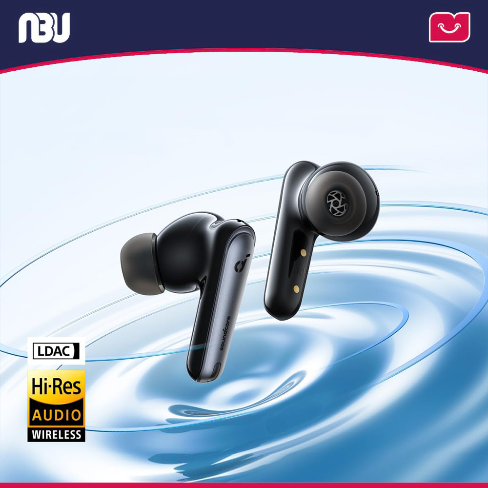 هندزفری بلوتوثی بی سیم انکر مدل Soundcore Liberty 4 NC A3947