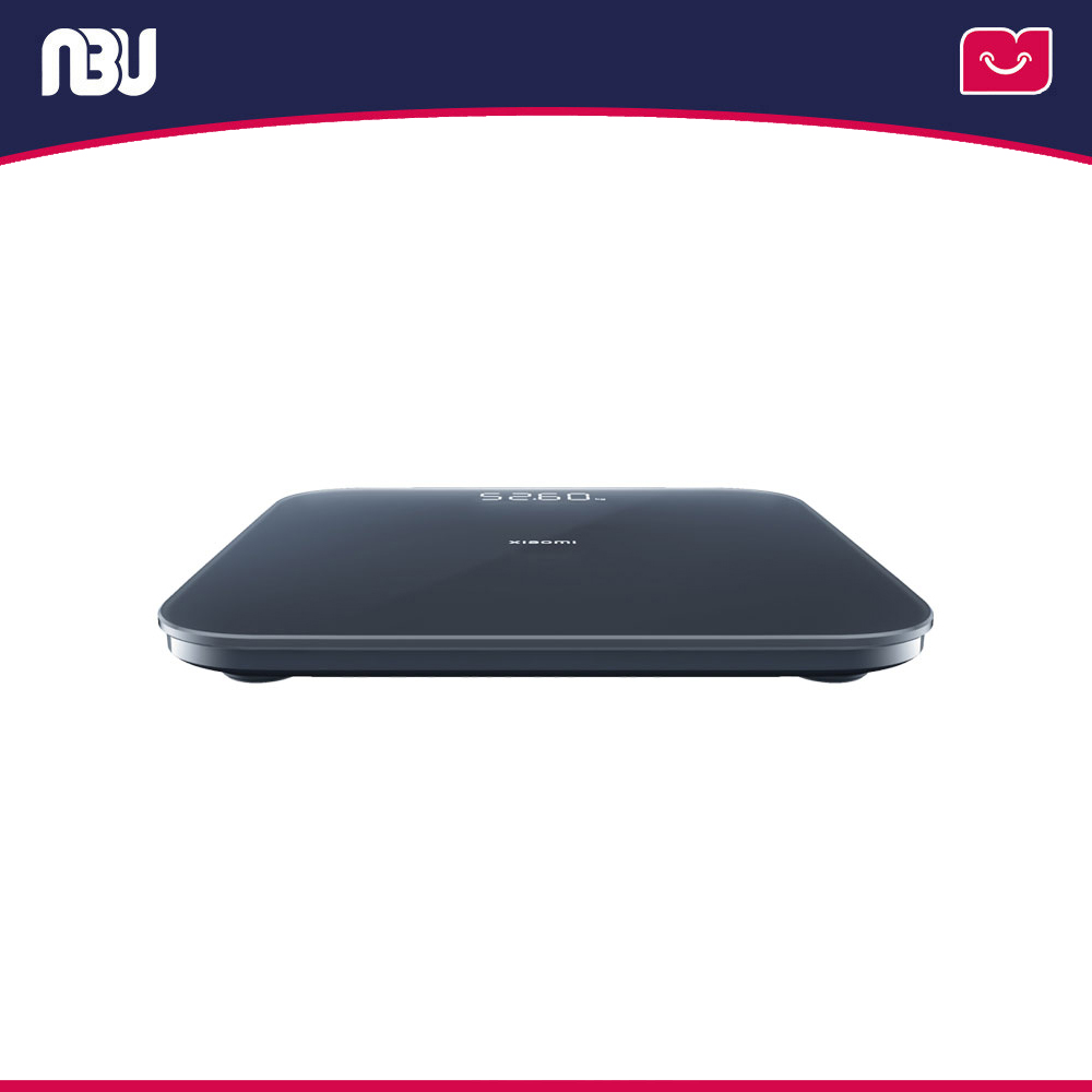 	 ترازو هوشمند شیائومی مدل Smart Scale S200