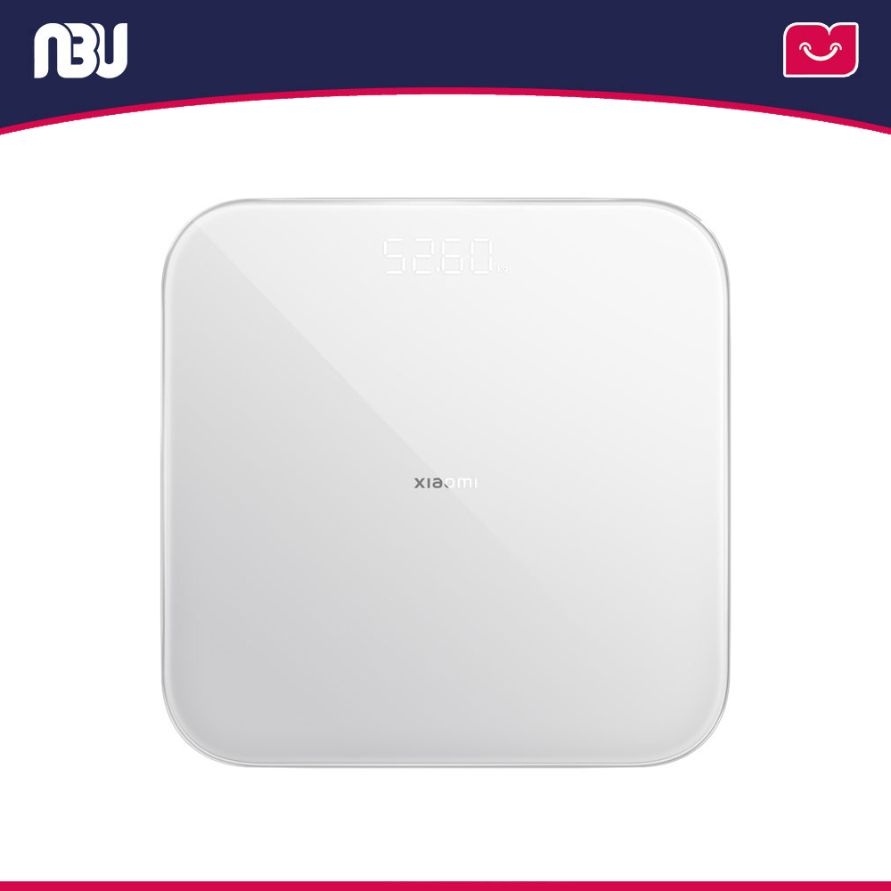 	 ترازو هوشمند شیائومی مدل Smart Scale S200
