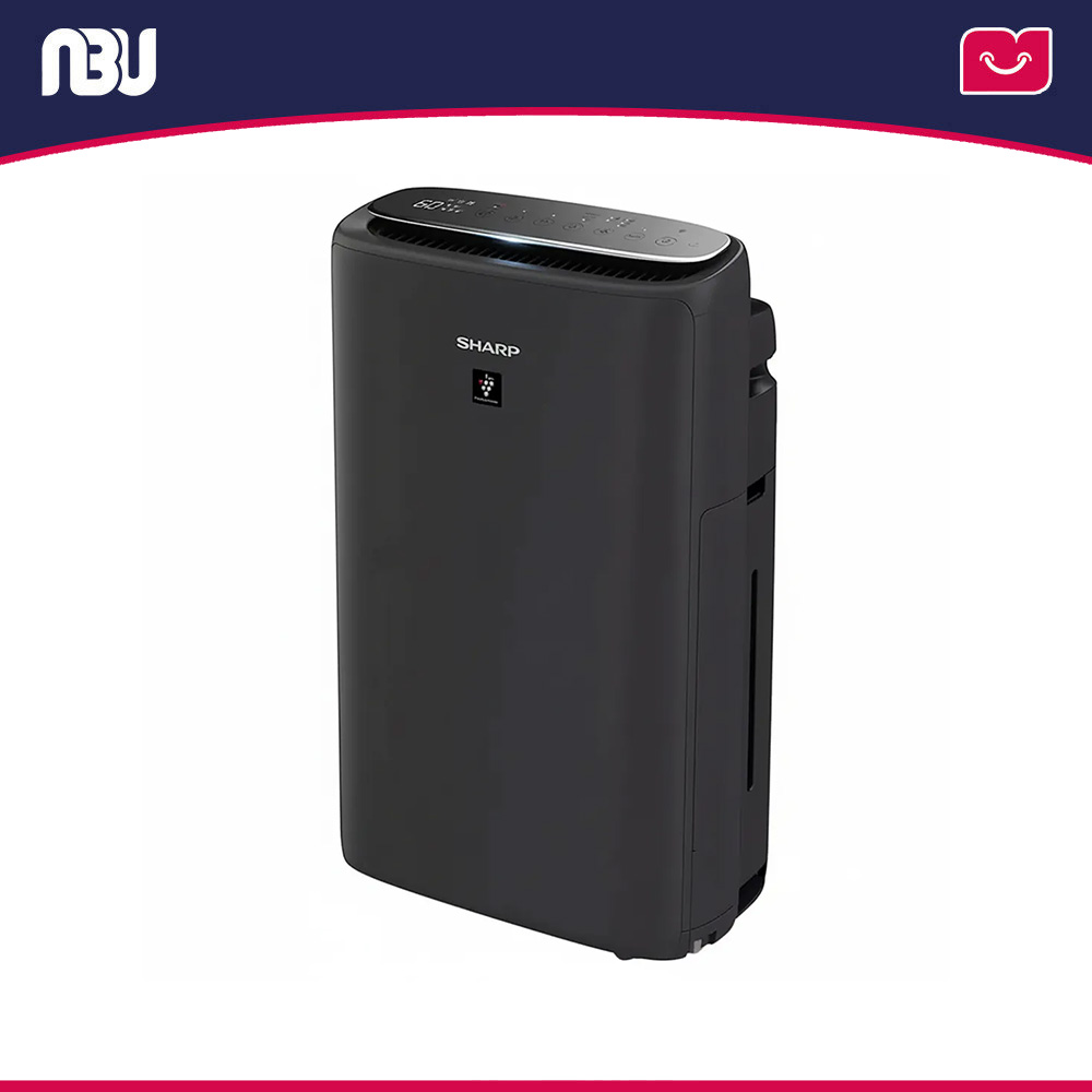 دستگاه تصفیه هوا شارپ مدل KI-N50SA-H