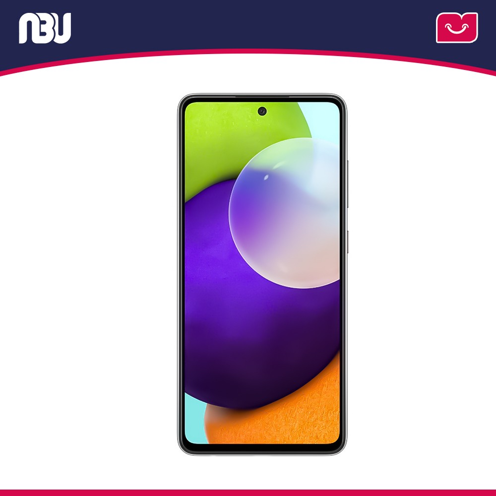 گوشی موبایل سامسونگ مدل Galaxy A52 5G SM-A526B-DS دو سیم کارت ظرفیت 128 گیگابایت و رم 8 گیگابایت