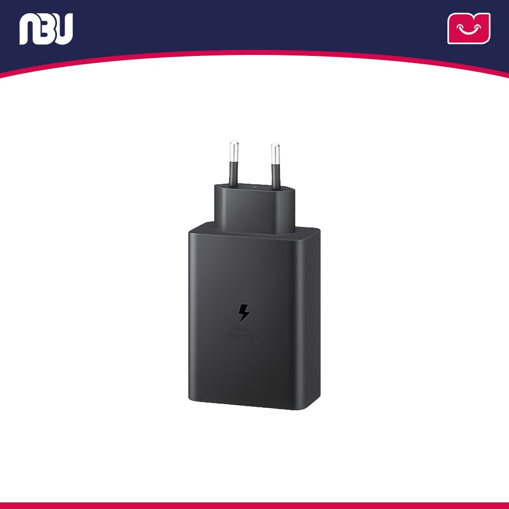 شارژر سامسونگ 65 وات مدل Trio EP-T6530 بدون کابل
