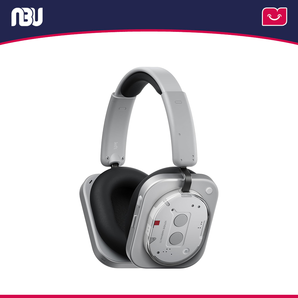 هدفون بلوتوثی ناتینگ مدل Headphone (1)