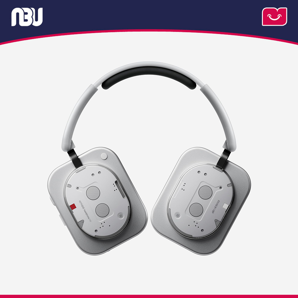 هدفون بلوتوثی ناتینگ مدل Headphone (1)