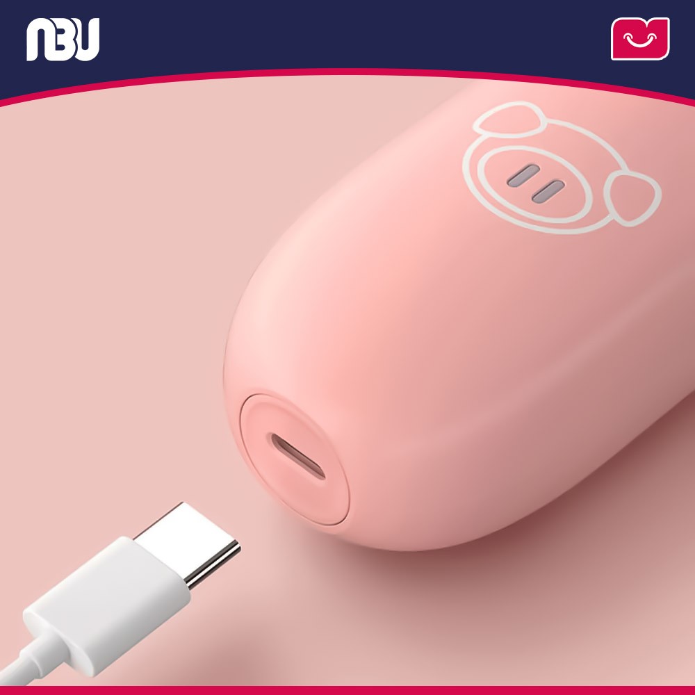 ماشین اصلاح سر کودک شیائومی مدل Enchen Hair Clipper YOYO