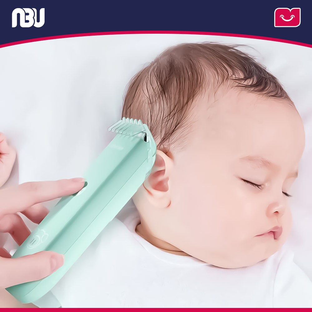 ماشین اصلاح سر کودک شیائومی مدل Enchen Hair Clipper YOYO