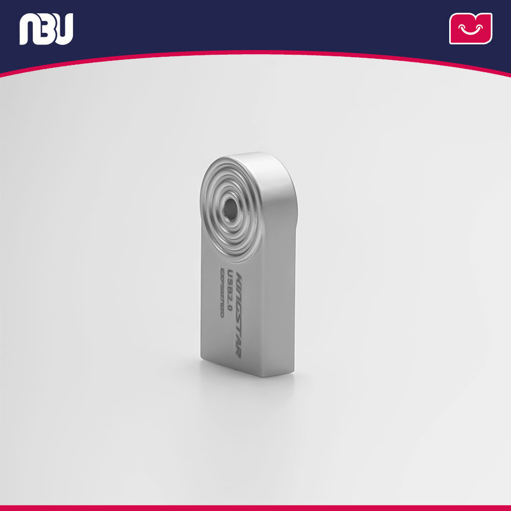 فلش مموری کینگ استار مدل KS239 ظرفیت 64 گیگابایت