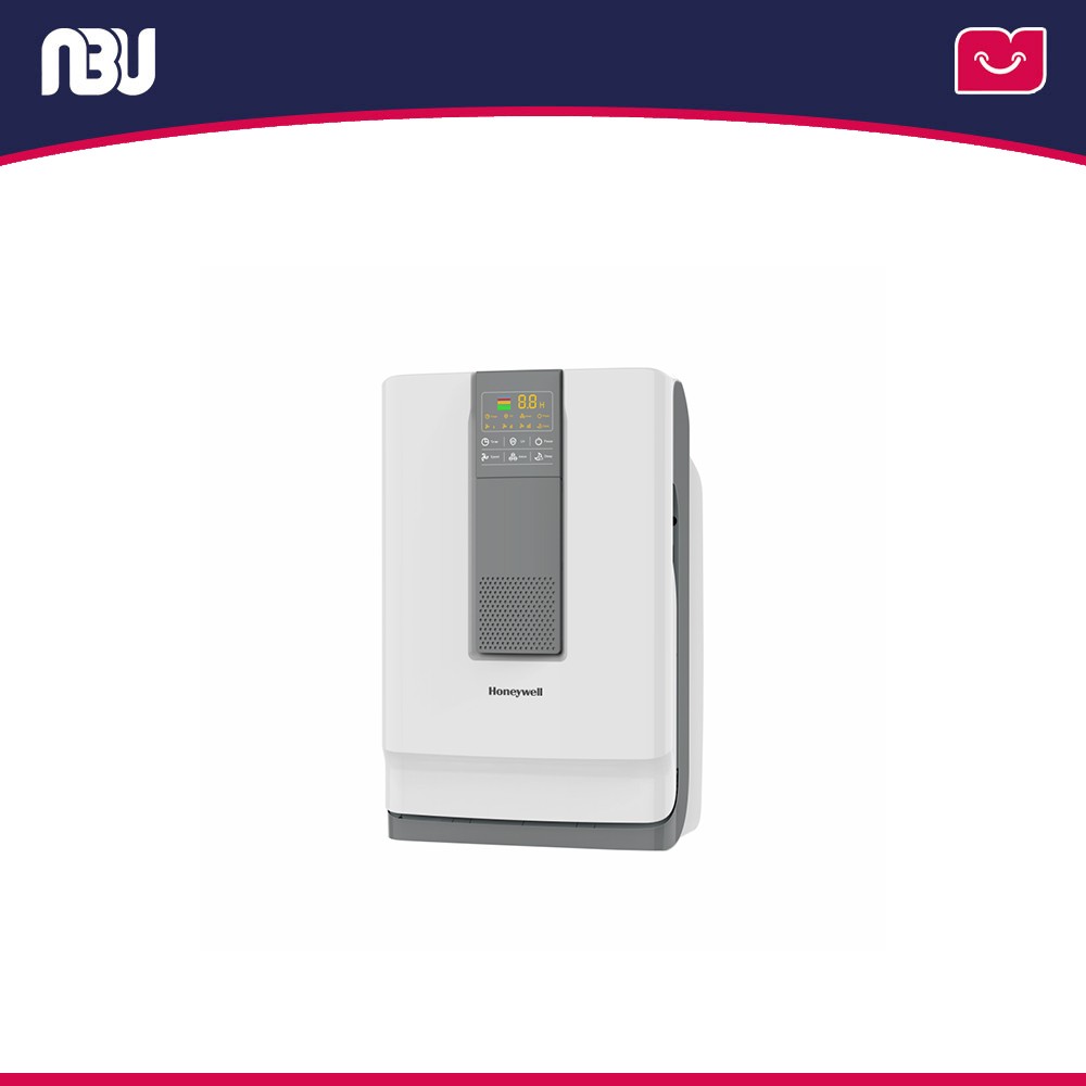 دستگاه تصفیه هوای هانی ول مدل Air Touch V4